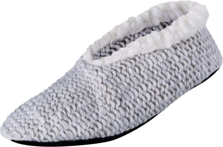 Produktbild Camano Hausschuhe warm (37)
