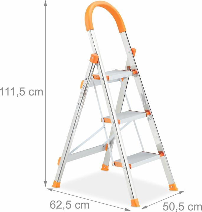 Actual product image Relaxdays Dual