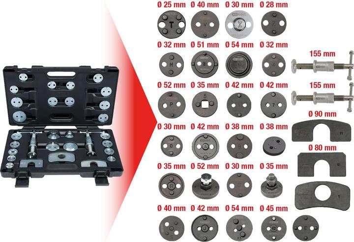 Immagine prodotto KS Tools 150.2030