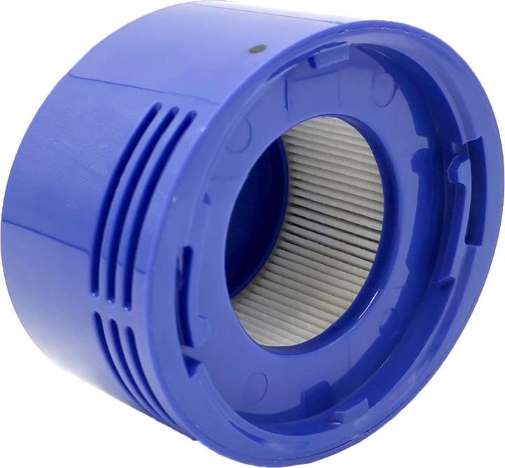 Actual product image Roboparts HEPA Filter für Dyson V7 V8