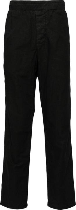Immagine prodotto James Perse Trousers Black (1)