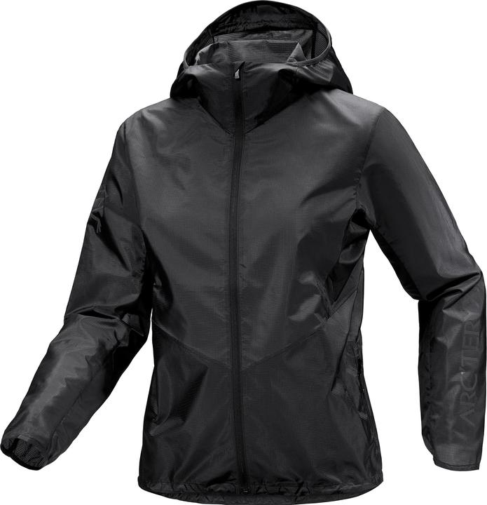 Arc'teryx Norvan Windshell Hoodie