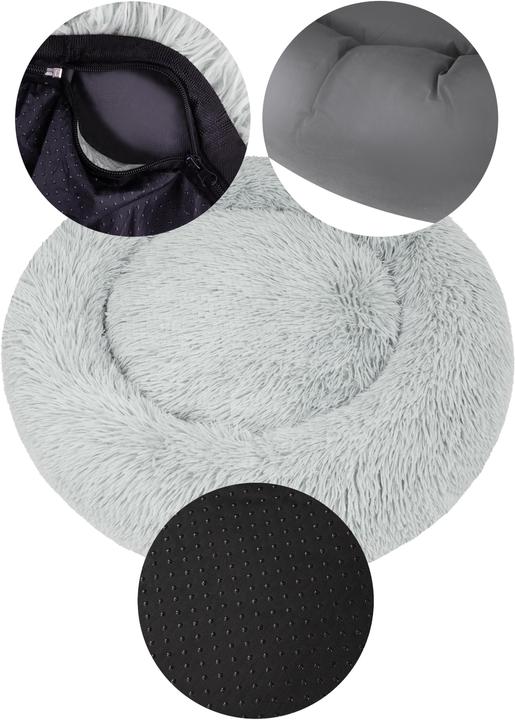 Produktbild Aspero Tierbett Tornio - 9549 (Katze, Hund)