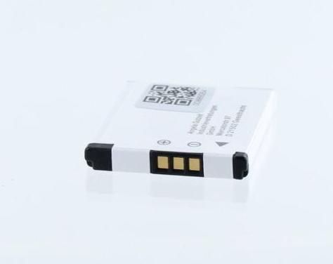 Actual product image AGI 37069 - Digital camera battery grip - Canon - IXUS 285 HS - 40 mm - 34 mm - 5 mm (Rechargeable battery)