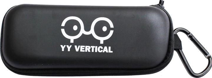 Actual product image Y & Y Plasfun First safety goggles