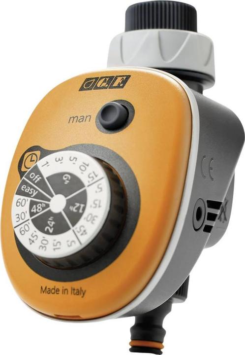 Produktbild Hozelock Gf 16 Easy Electronic Wassercomputer (Bewässerungscomputer)