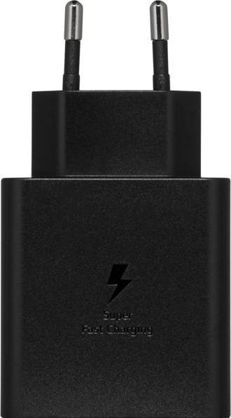 Actual product image Samsung Duo Power Adapter (35 W)