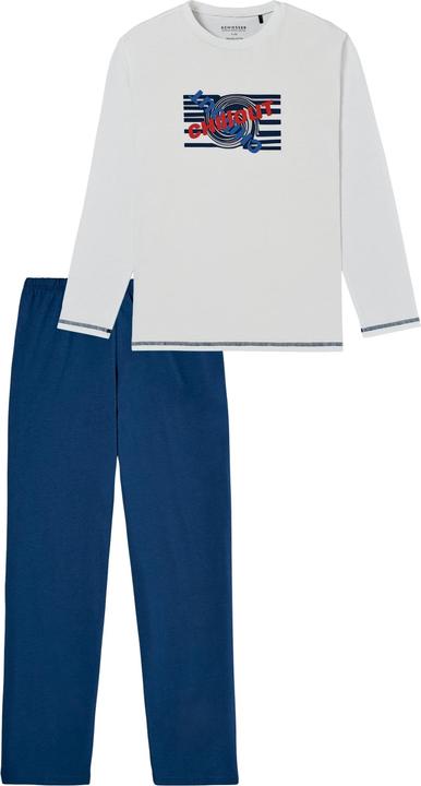 Actual product image Schiesser Pyjama Nightwear (152)