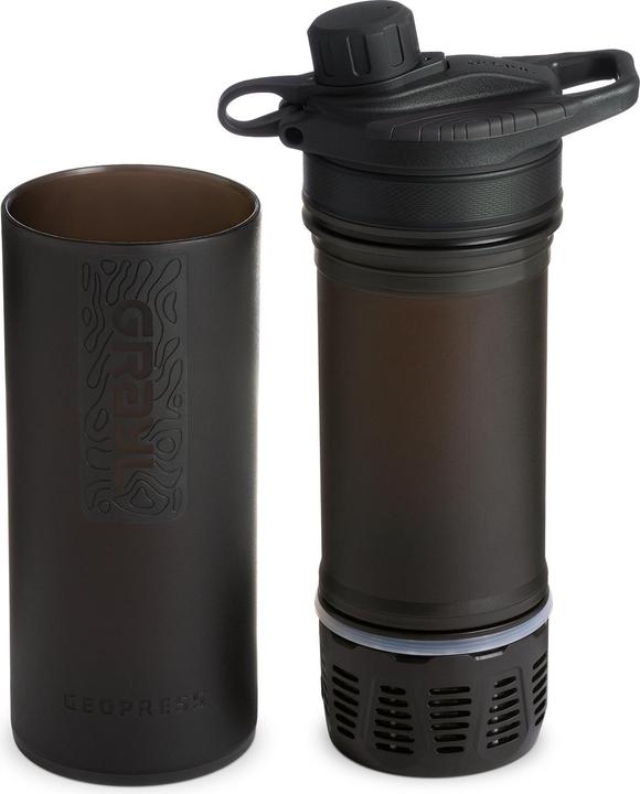 Actual product image Grayl Geopress (0.71 l)