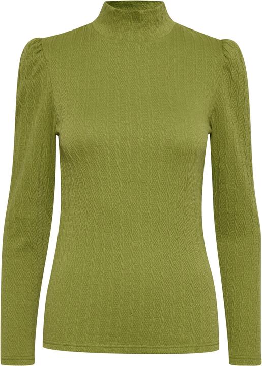 Actual product image B.young BYSANILA TSHIRT - 20810559 (XXL)