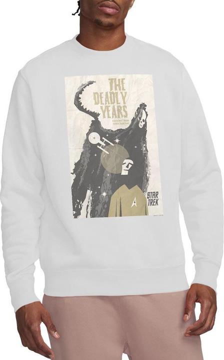 Image du produit - Sweat THE ORIGINAL SERIES EPISODE - Adulte (XXL)