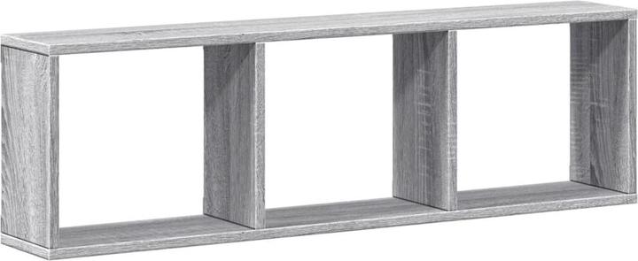 Produktbild VidaXL Wandschrank (100 x 16 x 30 cm)