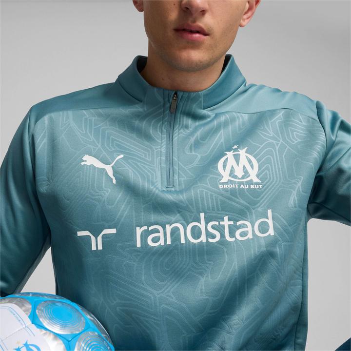 Produktbild Puma hybrid-trainingsoberteil o 2024/25 (M)