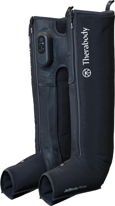 Immagine prodotto Therabody RecoveryAir JetBoots Prime, S