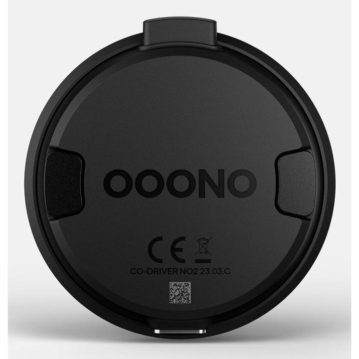 Produktbild Ooono CO-Driver NO2