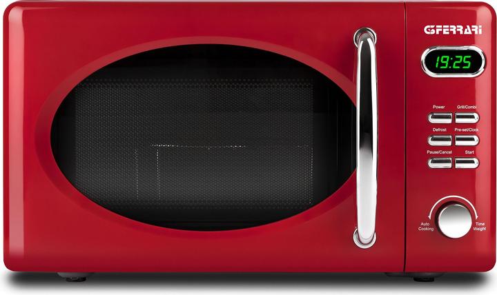 Actual product image G3 Ferrari Vintage Sapormio (20 l)