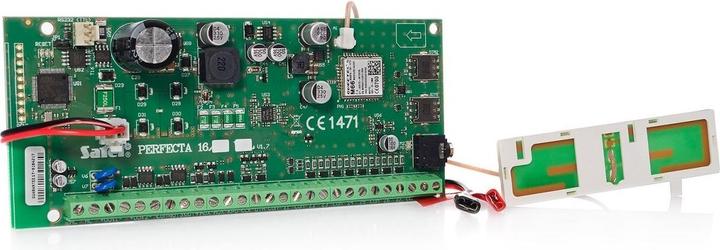 Image du produit Satel PERFECTA 16 SET-A (Alimentation électrique)