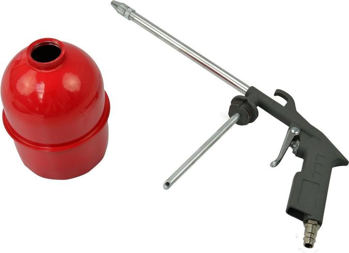 Image du produit GEKO Pistolet à fumée, max. 4-6bar, volume du réservoir 950ml