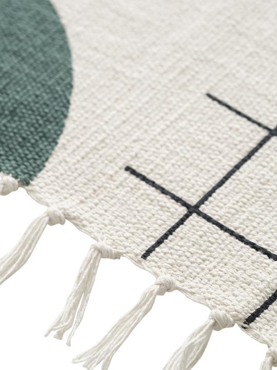 Immagine prodotto Vertbaudet Carpet (100 x 133 cm)