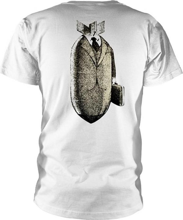 Image du produit Universal Textiles God Bless America TShirt (M)