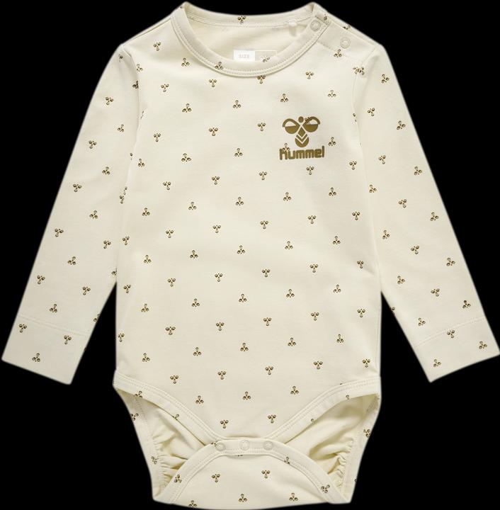 Immagine prodotto hummel hmlBEESY CORPO L/S (74)