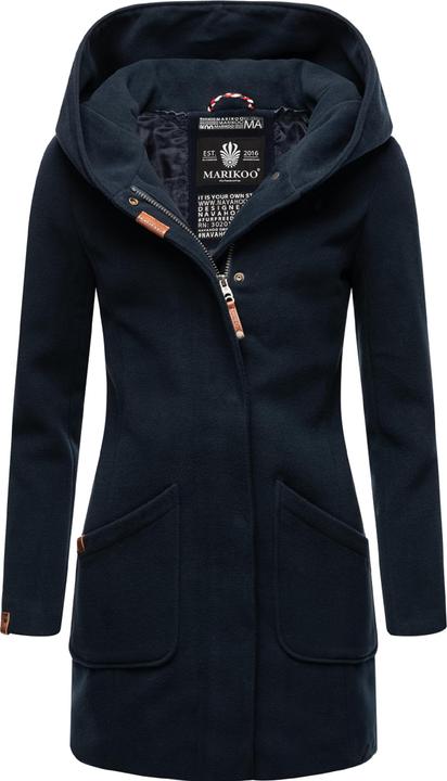 Dark Navy