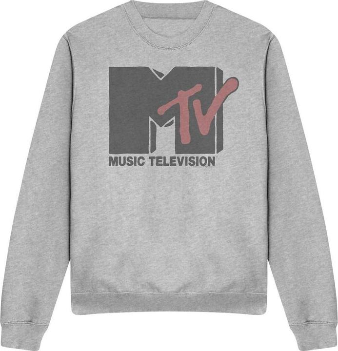 Produktbild MTV Sweatshirt (M)