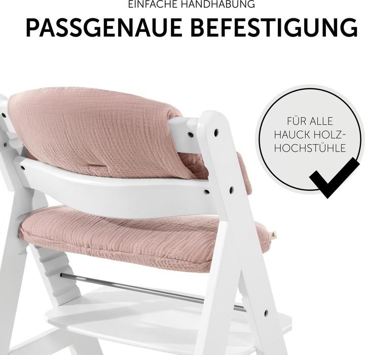 Actual product image Hauck Minnie Mouse