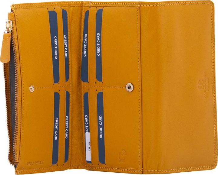 Actual product image Enrico Coveri Ec7603-18