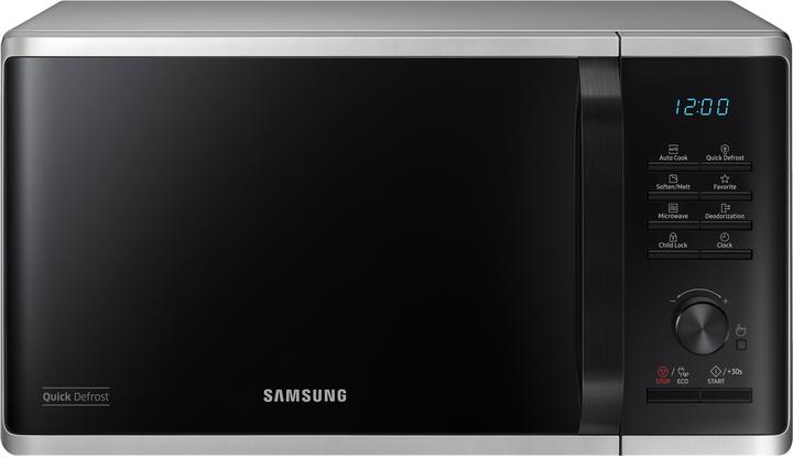 Produktbild Samsung MS23K3515AS (23 l)