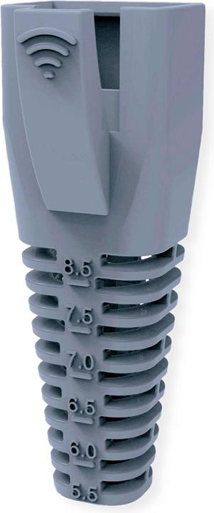 Roline Knickschutztülle für RJ-45 (Stecker Tülle)