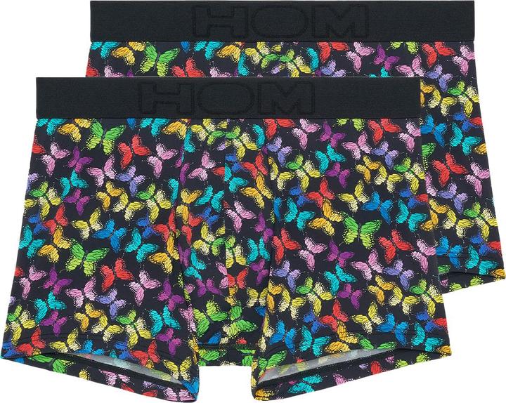 Produktbild HOM 2er Pack Butterfly Retro Short / Pant (XXL, 2er Pack)