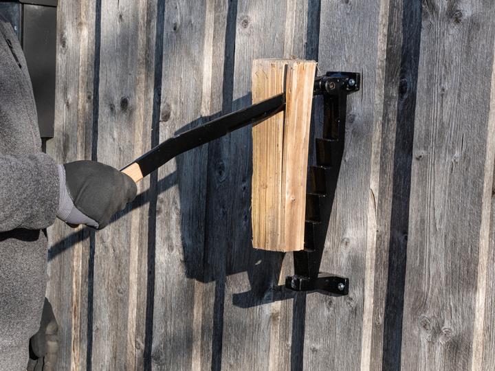 Produktbild Scheppach Spanmesser