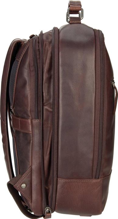 Produktbild The Chesterfield Brand Rucksack / Backpack Jamaica 0326 (18 l)