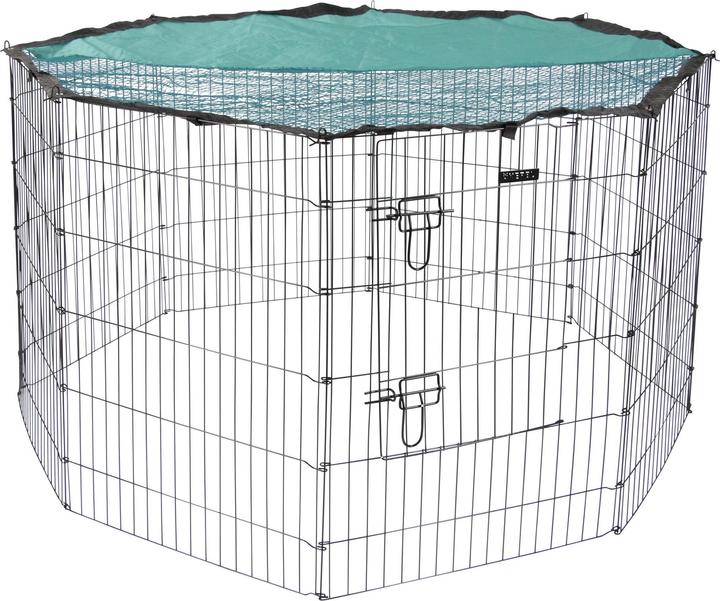 Image du produit Kerbl Enclos pour chiots et petits animaux