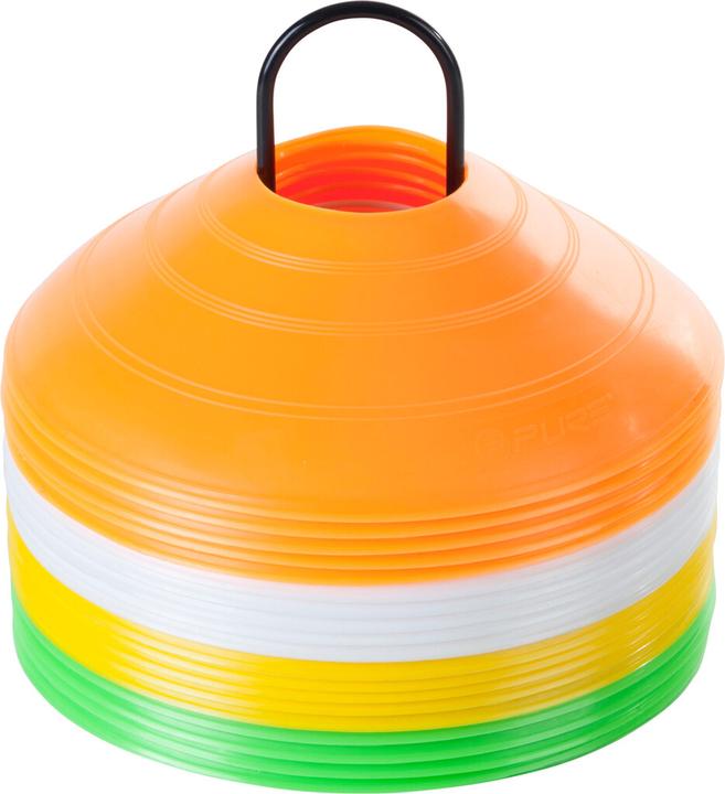 Immagine prodotto Pure Set di 20 coni segnaletici.