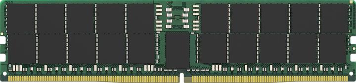 Immagine prodotto Kingston RAM D5 5600 96GB C46 ECC Reg (1 x 96GB, 5600 MHz, RAM DDR5, DIMM)