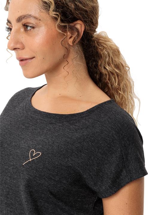 Actual product image Vaude Neyland T-Shirt (44)