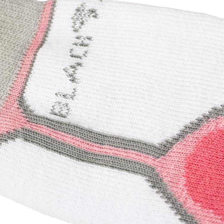 Actual product image Black Snake Kids functional socks 2 pairs high protection (35 - 38)