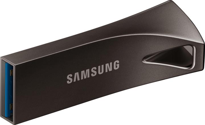 Image du produit Samsung Bar Plus (128 Go, USB-A, USB 3.1)