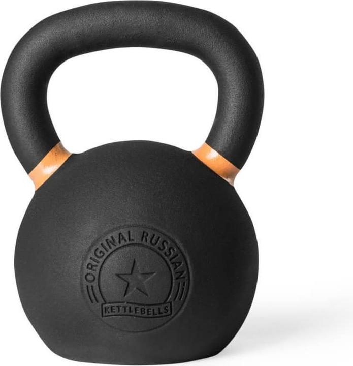Image du produit ATX Kettlebell Classic en fonte