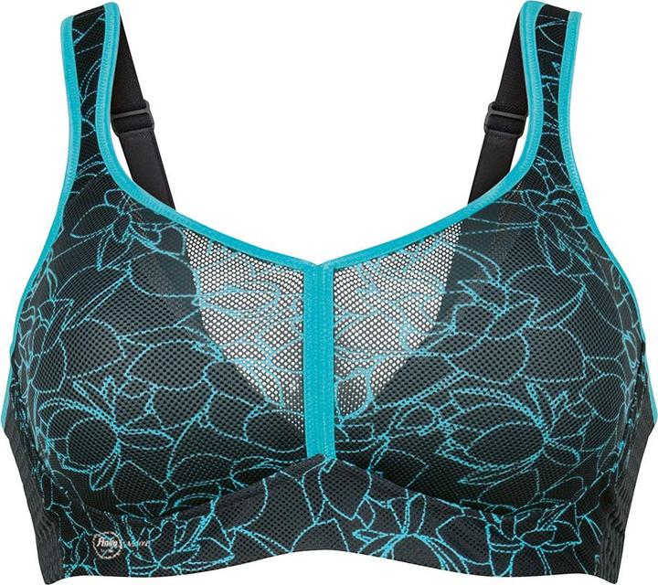 Actual product image Anita Air Control with Delta Pad Sports Bra (70 E)