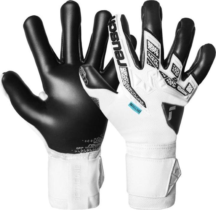 Image du produit Reusch Torwarthandschuh Attrakt Freegel Gold X - 9.5 (9.5)