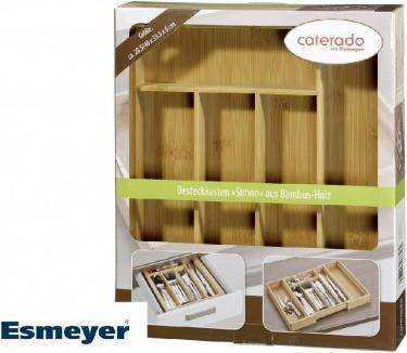 Actual product image Esmeyer Siimon