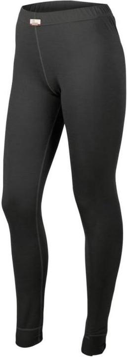 Actual product image Lasting ATAKA Women's Merino Functional Underwear, 160gr - black (XS)
