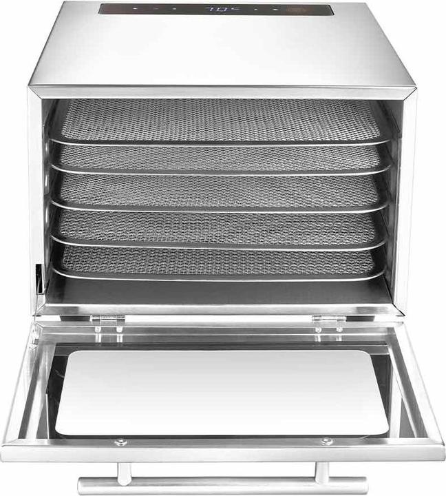 Image du produit Gastroback Déshydrateur Mini Professional