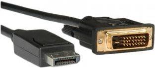 Produktbild Roline DisplayPort — DVI (1 m, DVI, DisplayPort)