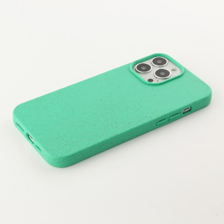 Produktbild PhoneLook Hülle Bio Eco-Friendly Türkis (Samsung Galaxy S24+)
