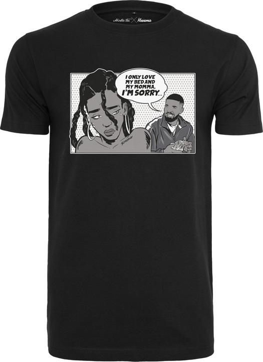 Immagine prodotto Mister Tee Scusa il tè (XS)