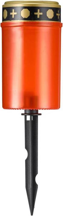 Produktbild No Name Solar Grablicht inkl. Erdspiess (1 x)
